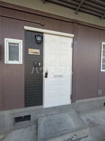 21/24 エントランス