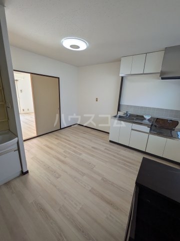 4/24 リビング/ダイニング