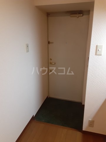 8/30 玄関