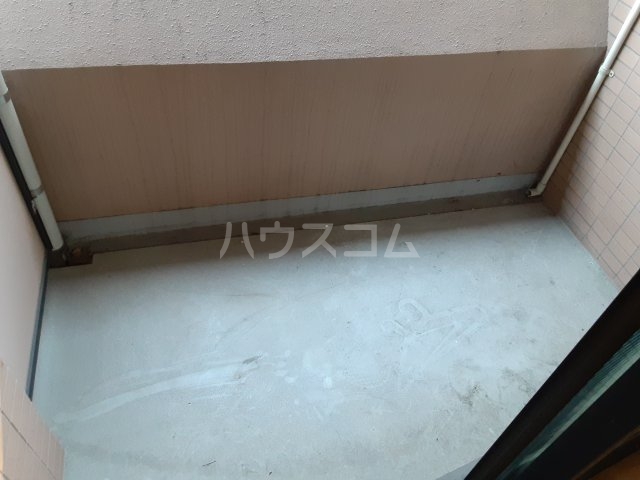15/30 バルコニー