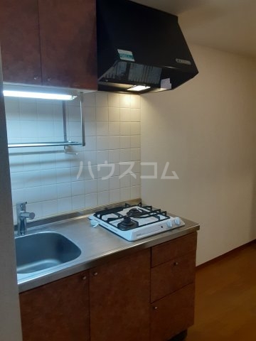 9/30 キッチン