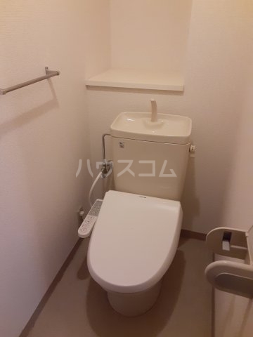 12/30 トイレ