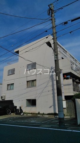 1/5 外観