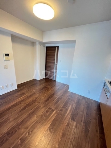 6/29 リビング/ダイニング