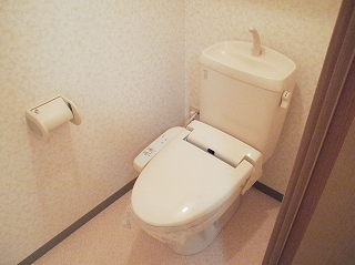 10/24 トイレ