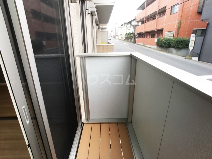 24/30 バルコニー