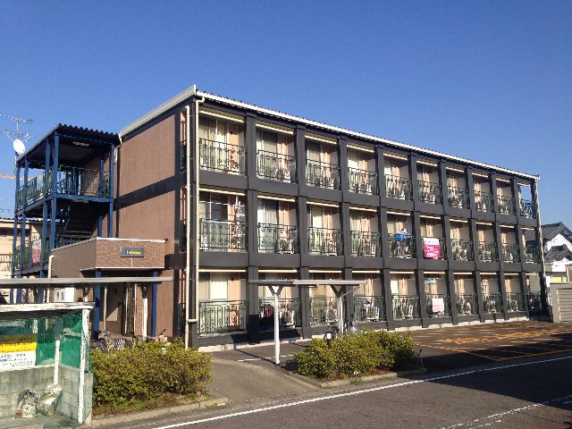 2/14 外観