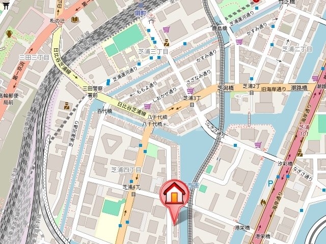 3/9 地図