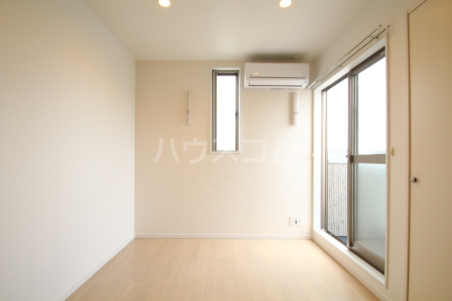 18/24 バルコニー