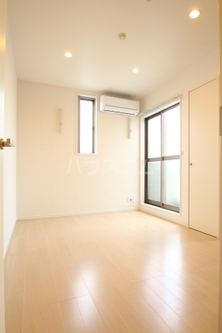 4/24 リビング/ダイニング