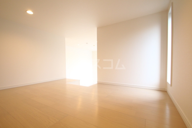 6/24 リビング/ダイニング