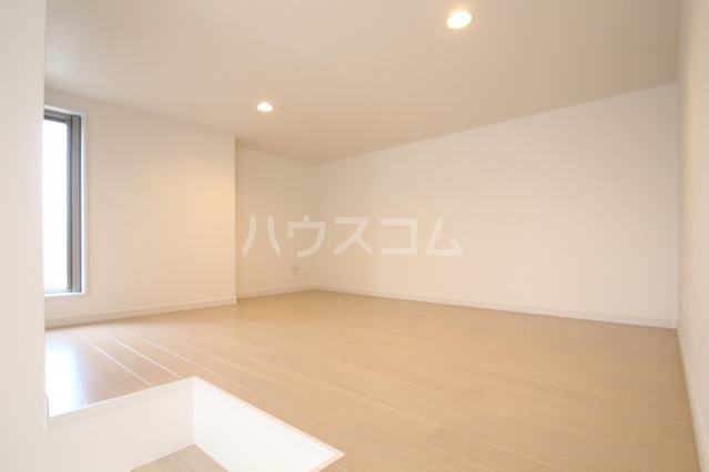 8/24 リビング/ダイニング