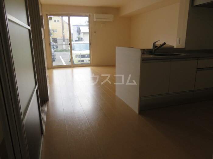 3/23 リビング/ダイニング