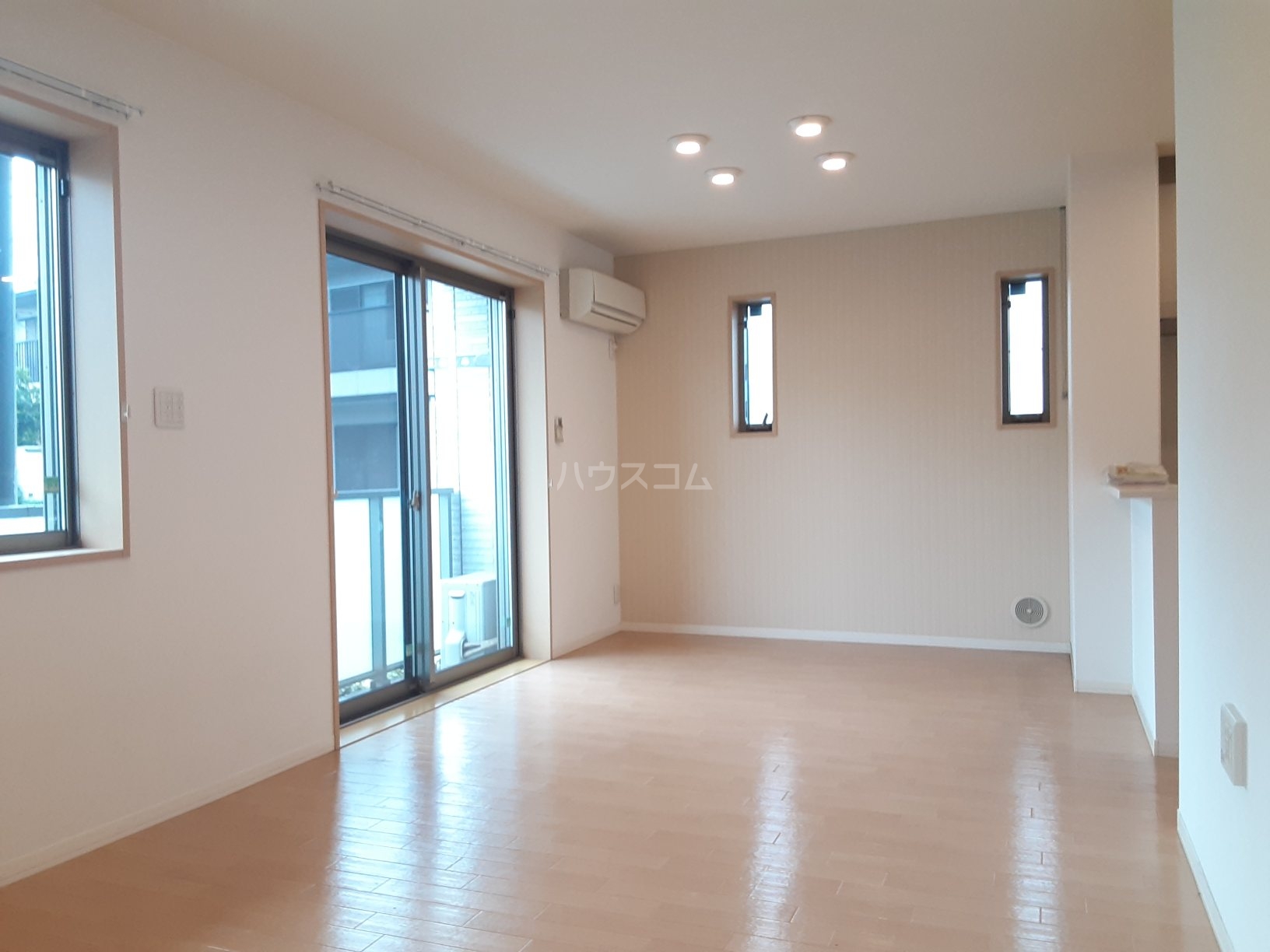 3/21 リビング/ダイニング