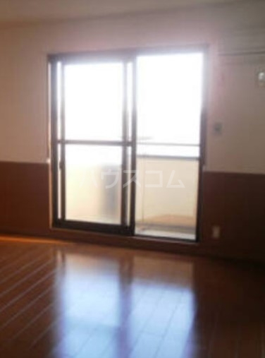 10/22 バルコニー