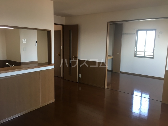 3/21 リビング/ダイニング