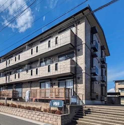 10/21 バルコニー