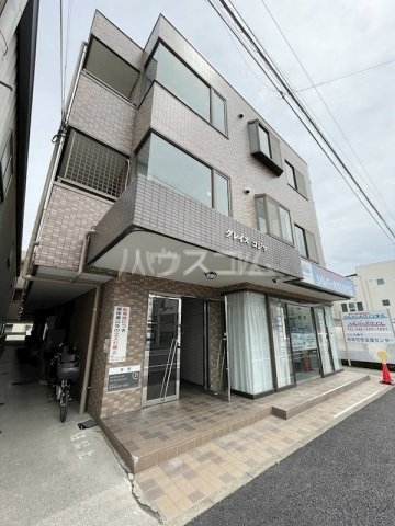 1/29 外観
