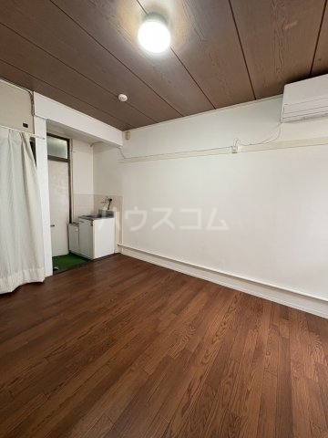 5/24 室内