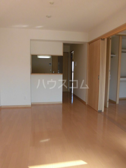 3/30 リビング/ダイニング