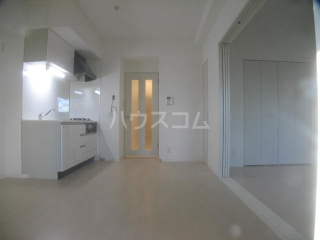 3/26 リビング/ダイニング