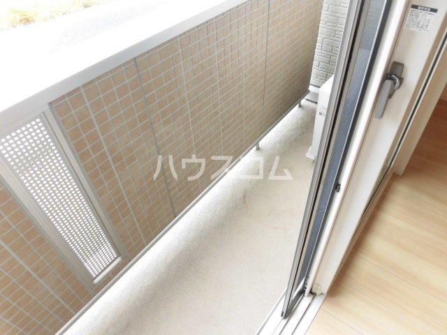 14/30 バルコニー