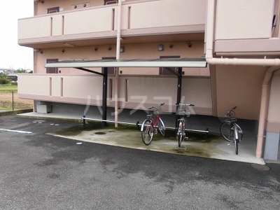 21/30 駐車場