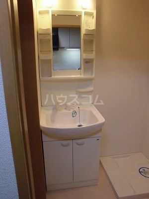 12/30 洗面