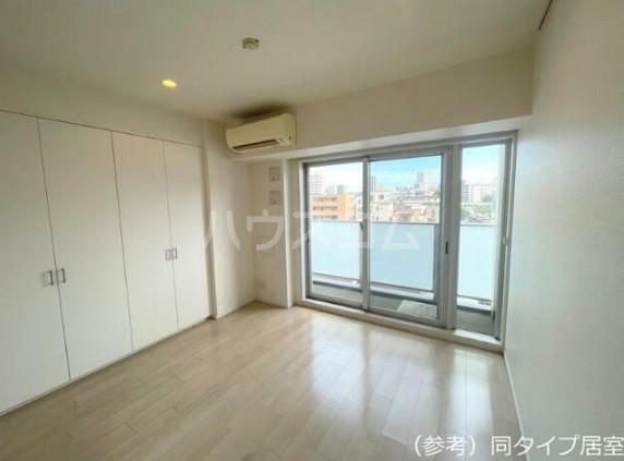 3/19 リビング/ダイニング