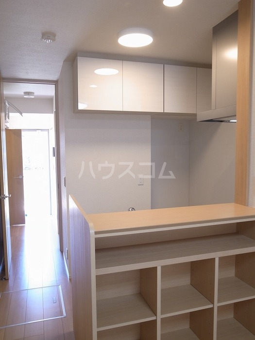 7/19 キッチン