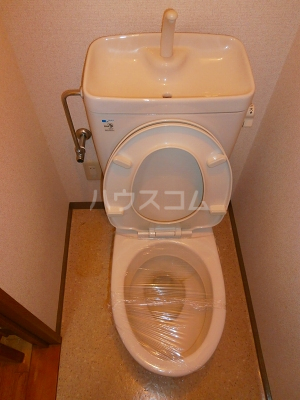 19/30 トイレ