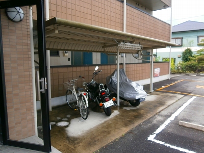 29/30 駐車場