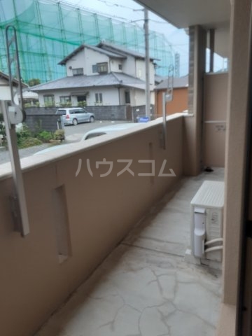 24/29 バルコニー