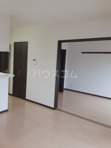 4/29 リビング/ダイニング