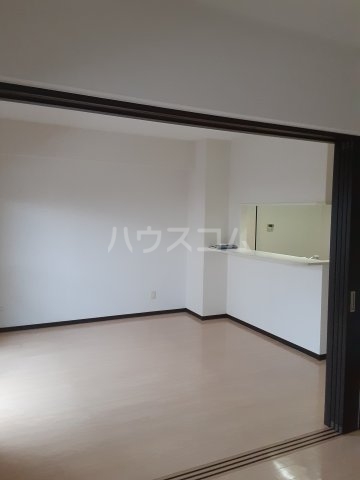 6/29 リビング/ダイニング