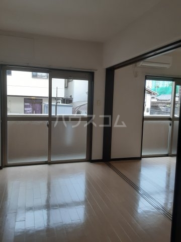 7/29 リビング/ダイニング