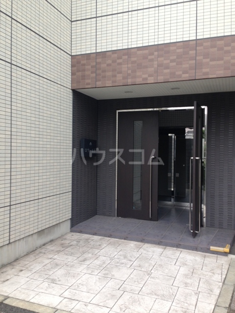 2/6 エントランス