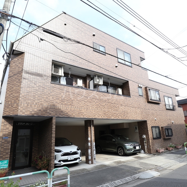 14/20 駐車場