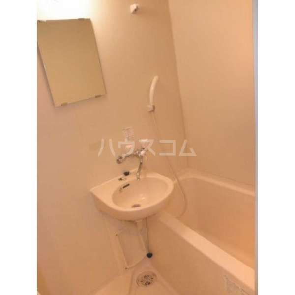 10/20 洗面