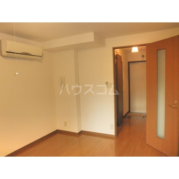 5/20 室内