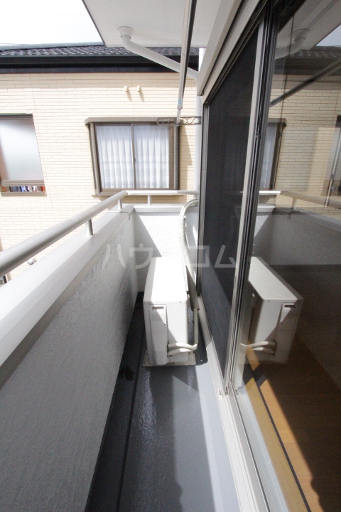 17/30 バルコニー