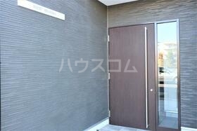 14/21 エントランス