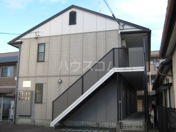 1/26 外観