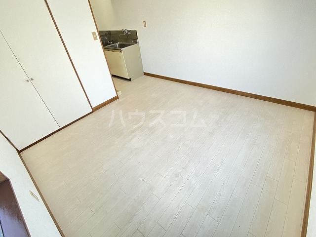 5/30 リビング/ダイニング