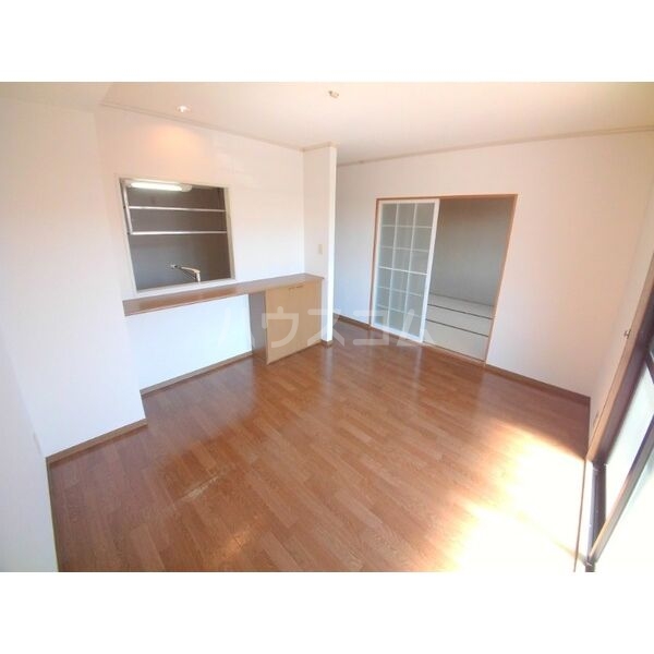 3/16 リビング/ダイニング