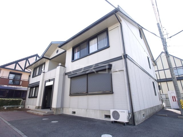 1/18 外観