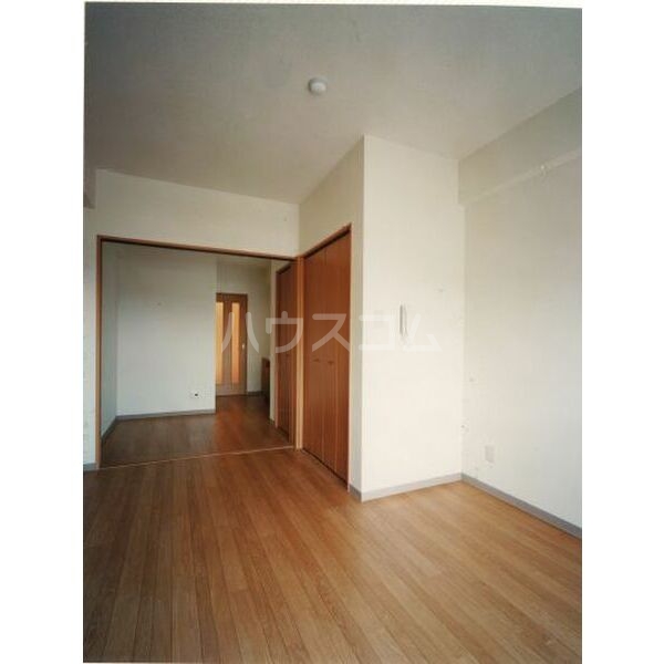 3/5 リビング/ダイニング