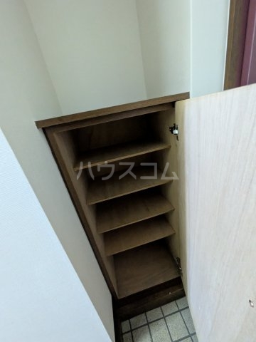 7/30 収納