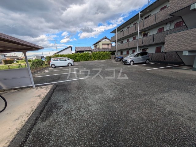 24/30 駐車場