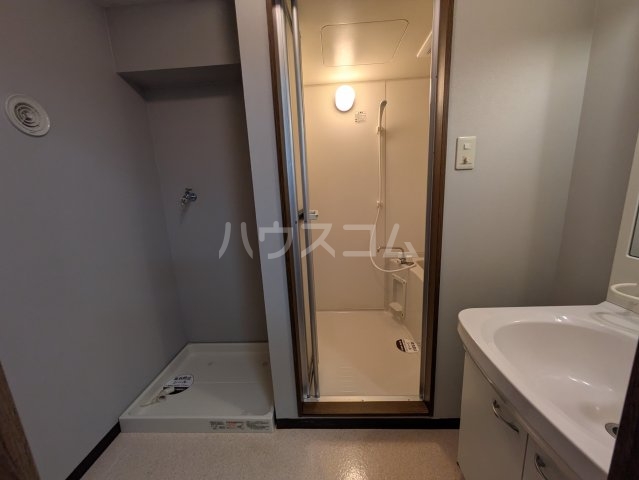 12/30 洗面